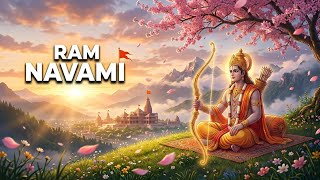 Ram Navami 2026 🚩 | Jai Shri Ram Bhajan | Ayodhya Ram Mandir AI Video | Epic Devotional Reel