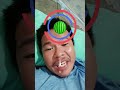 hãy xuyên đúng trái dưa hấu #carotkhoa2 #shorts
