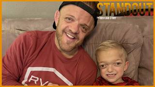 Finding Young Ben | Becoming A Standout | Behind-The-Scenes of Standout: The Ben Kjar Story Profile