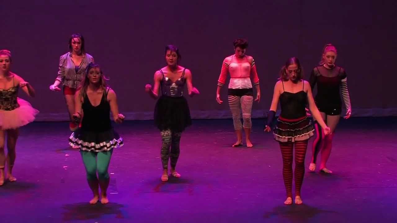 Somebody That I Used to Know