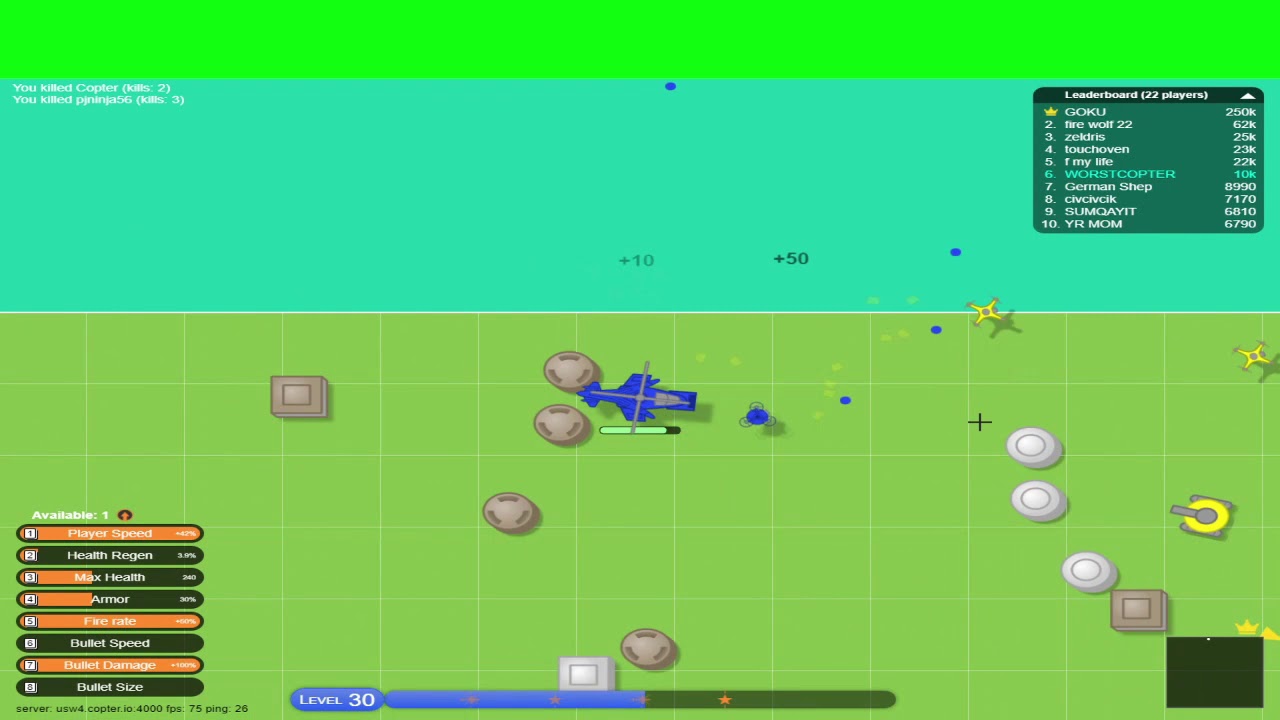  cool copter io game unblocked