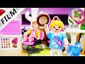 Playmobil Film Magyar/ Hanna szépségszalonja a villàban / Gyereksorozat