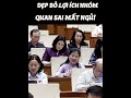 3 Phát súng "khét lẹt" của Thủ tướng xoay chuyển vận mệnh!