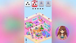 Screw Tap Jam - level 43