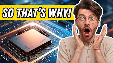 Intel and AMD CPU Naming Schemes Explained!