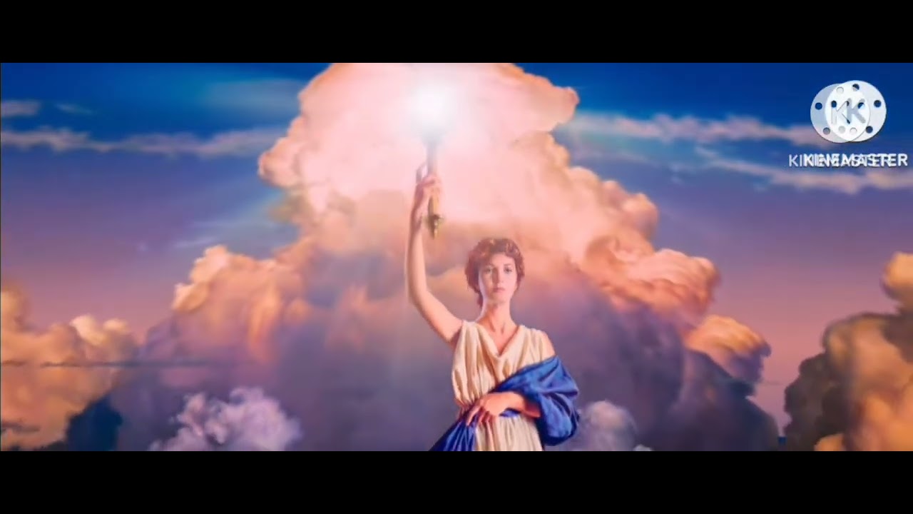 Alex The Greatest Movie 4 Opening Logos (Remake)