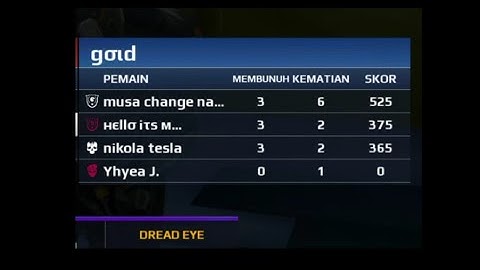 Mc5 sb vs (musa op-yhyea-hello its me)