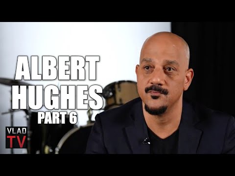 Albert Hughes: An R&B Singer Slept with a Female Rapper 2Pac was Seeing, Pac Lost It (Part 6)
