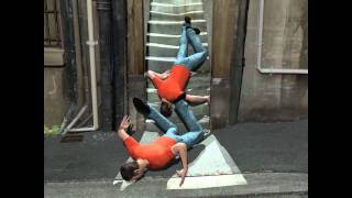 ragdoll spazzy fall.avi