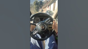 Swift dezire status video #shorts #speed #youtubeshorts #driving #trending #viral #sidhumoosewala