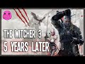 The Witcher 3: Wild Hunt Analysis