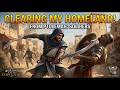 A Medjay's Duty: Purging the Homeland of Ptolemaic Soldiers