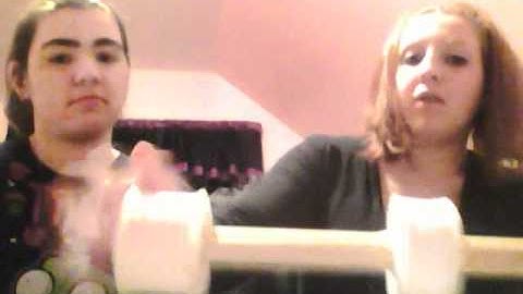 Making a Keyblade Part 2