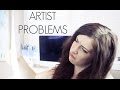 Artist Problems.