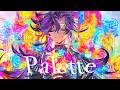 Palette - Yuyoyuppe (ゆよゆっぺ)/Covered by Banzoin Hakka【歌ってみた】