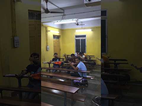 Jadavpur university Electrical