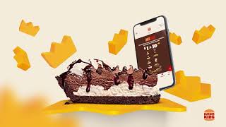 Tap Tap y aprende a usar el BK® APP screenshot 1