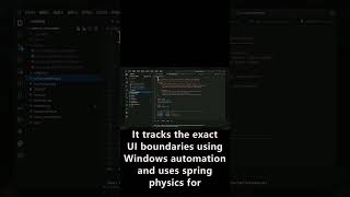I built a $100 Screen Recorder in Python for FREE 🎬 #python #coding #opensource