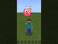 Guess the block?#minecraft#games#shorts