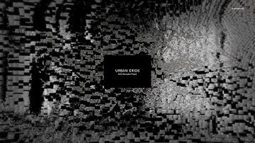 TOUCHDESIGNER Tutorial-Urban grid