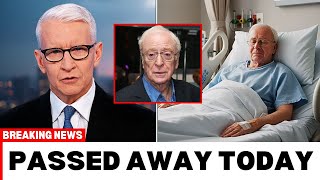 America Mourns 5 Legends Gone Today