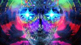 Tera Alien - Conspiracy