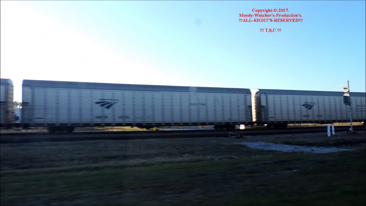 ¤HD)Amtrak52TheAutoTrain Jacksonville, Florida Saturday