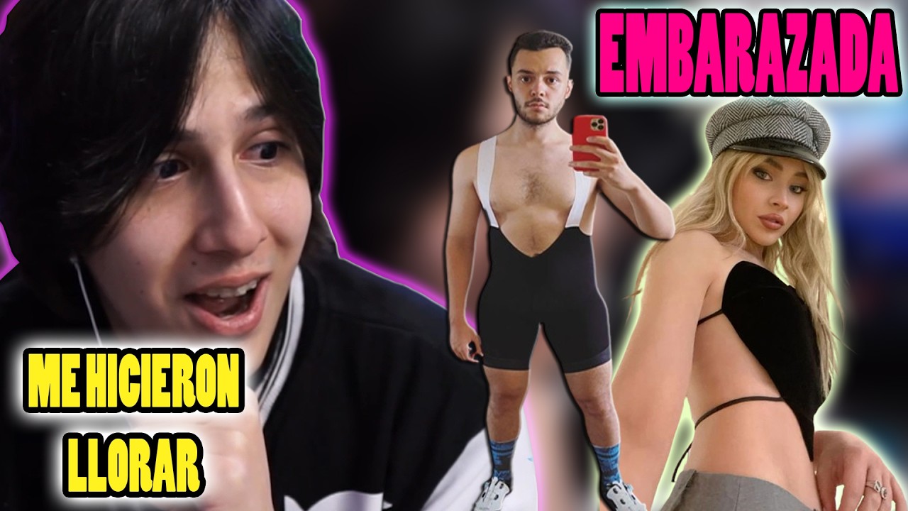 Mama NO ESTA! '' Missa Reacciona a la Rosa'' COMPLETO !!!