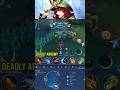 Maniac Miya New Build 100 Deadly Part 27 MLBB Gameplayproplayer Miya MLBB 