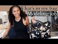 MODELING JOB - WIMB, Curly Hair Edition | KWSHOPS