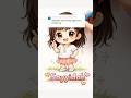 Sayyidah | open Request draw a Chibi #art #drawing
