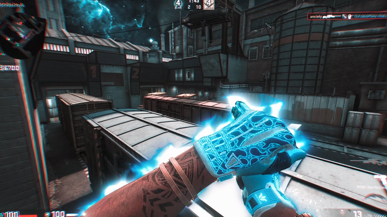 HYPERPOP💙 - YouTube