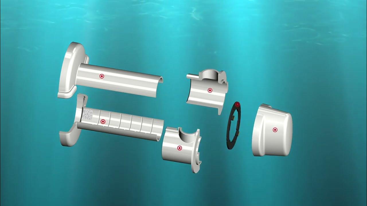 How To Install Tap Cap Decorative Angle Valve Cover Zone Industry