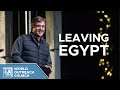 Leaving Egypt [Judgement, Faith, Blessings and Curses]