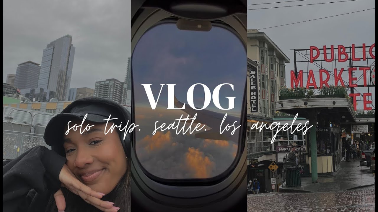 solo-trip-seattle-olympic-national-park-train-to-los-angeles-youtube