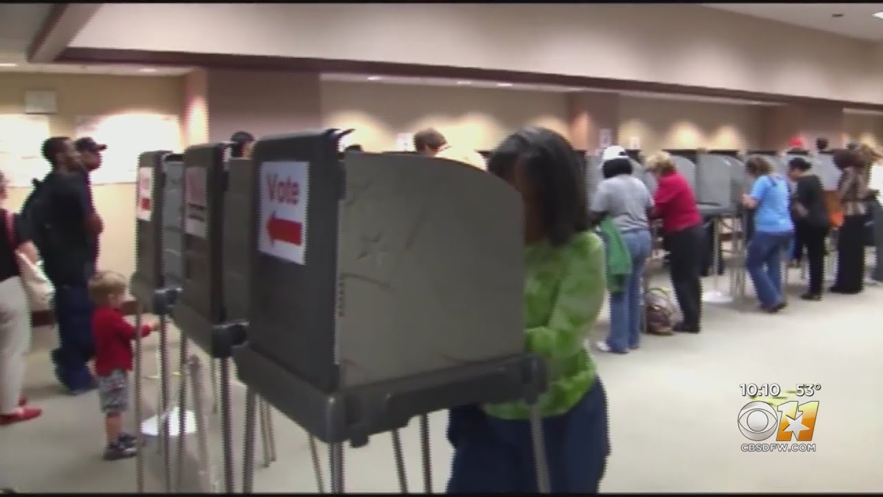 Survey: More American Stressed Out Over Election Day 2020 Than In 2016