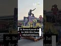 See NBA Champ celebrate in Chalmette