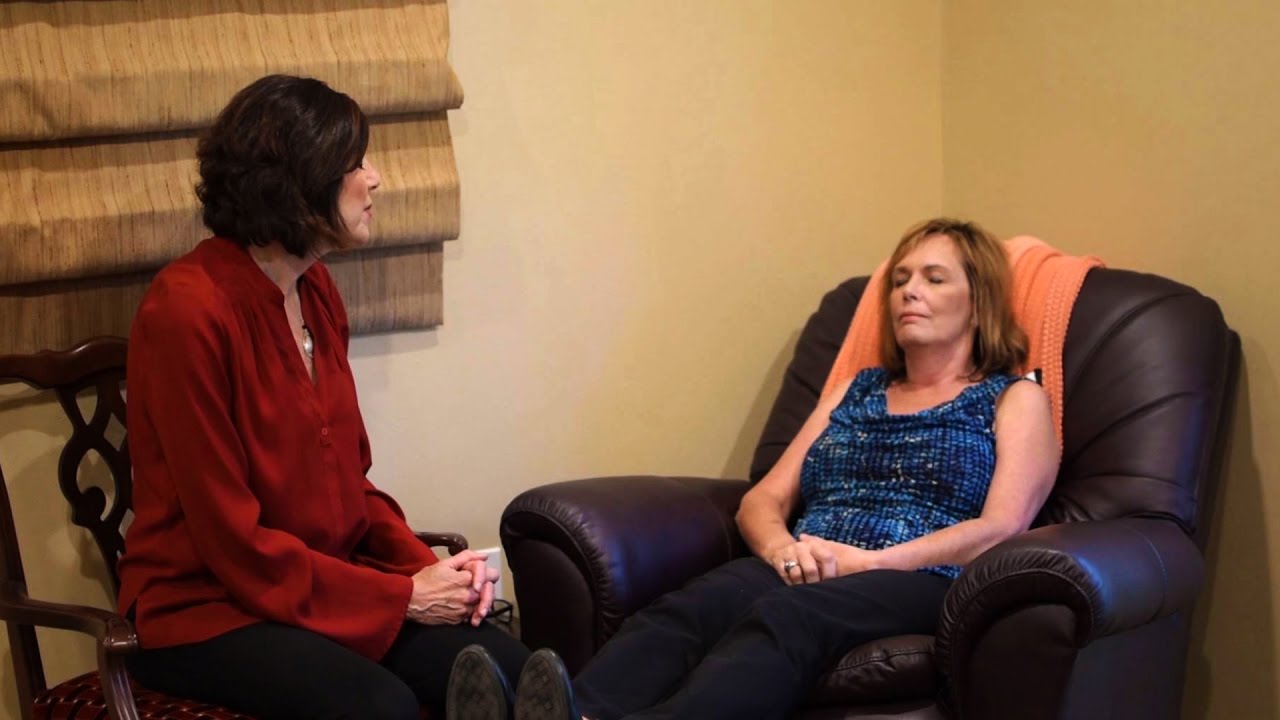 Best Life Hypnotherapy - Hypnotherapist Los Angeles Jayne Goldman