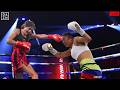 Gabriela Fundora vs Viviana Ruiz Corredor – Brutal Fight Breakdown &amp; Prediction | Who Wins?