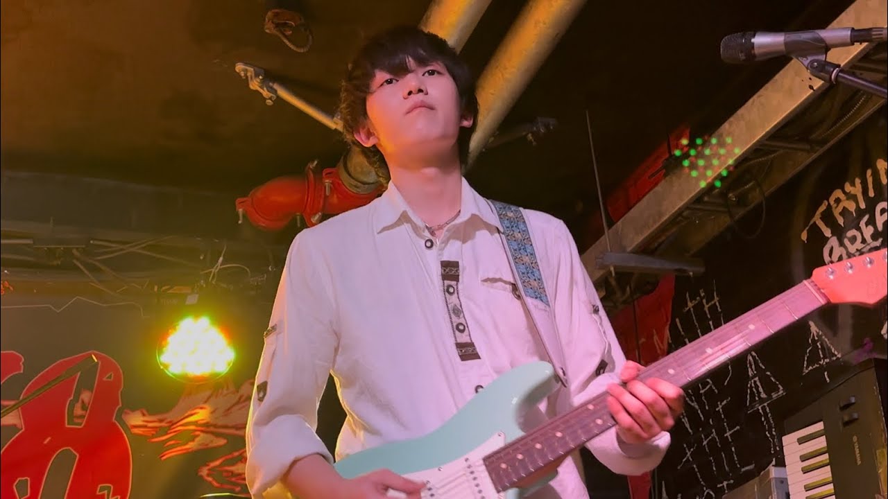 260227 적란운 (Zeokranun) - 박하 | 홍재혁 focus @클럽FF