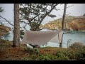 Mantis hammock tent | Kammok