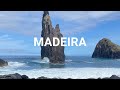 Madeira.Туризм.Остров.Отдых