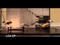 Le Corbusier-LC История легенды Le Corbusier-LC История легенды