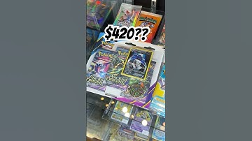 Should I Open it? Or Should I Keep it Sealed? - Episode 388 - XY Ancient Origins 3-Pack Blister