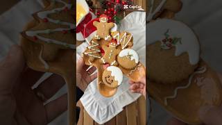 Kurabiye Süslemek İçin Glazür Royal İcing Nasıl Yapılır?