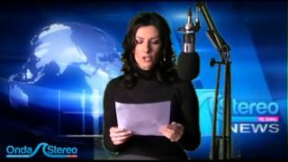 ONDA NEWS mattino del 28-02-2013