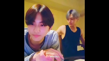 jaywon slapping eachother