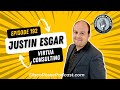 Ep 192 Justin Esgar on Growth, Bootstrapping, and Building Your Biz from the App Up