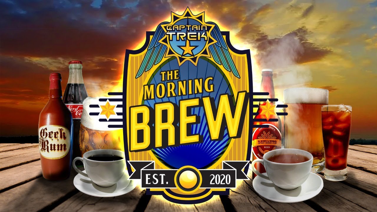 Morning Brew, Thursday, August 12 at 6 AM Central, We Grow Together