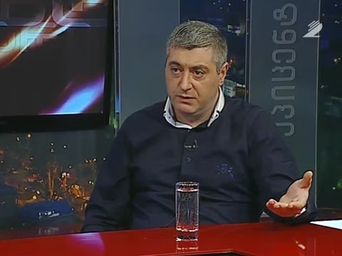 ეპიცენტრი - არჩევნები 2014. - როგორი გადანაწილება იქნება თვითმმართველ რგოლებში (I ნაწილი)